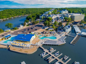 Margaritaville Lake Resort Lake of the Ozarks